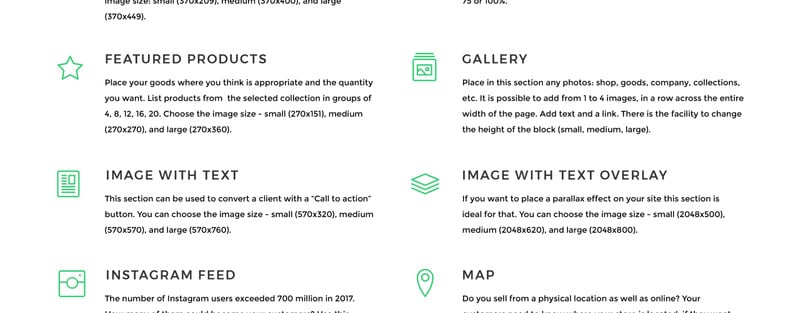 自行车商店响应式Shopify主题 #71319