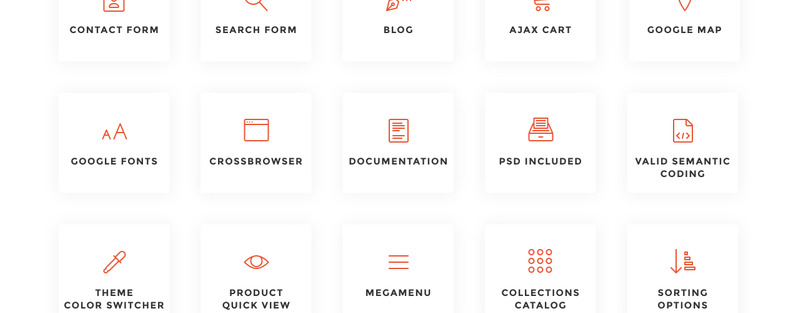 缪斯珠宝时尚响应Shopify主题 #71512