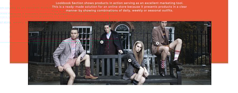 缪斯珠宝时尚响应Shopify主题 #71512