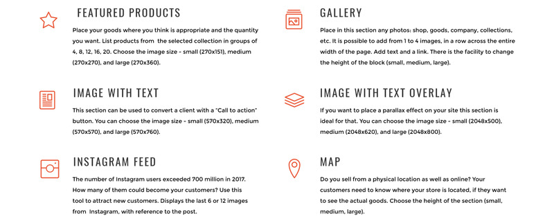 缪斯珠宝时尚响应Shopify主题 #71512