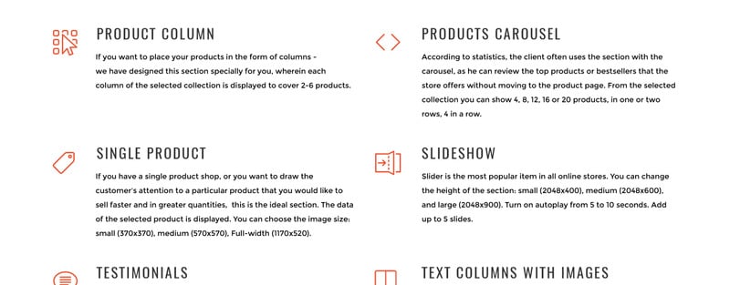 缪斯珠宝时尚响应Shopify主题 #71512