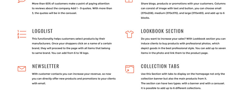 缪斯珠宝时尚响应Shopify主题 #71512