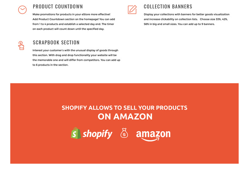 缪斯珠宝时尚响应Shopify主题 #71512