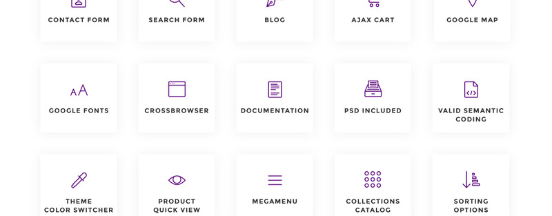 大声的M-乐器商店Shopify主题 #71713