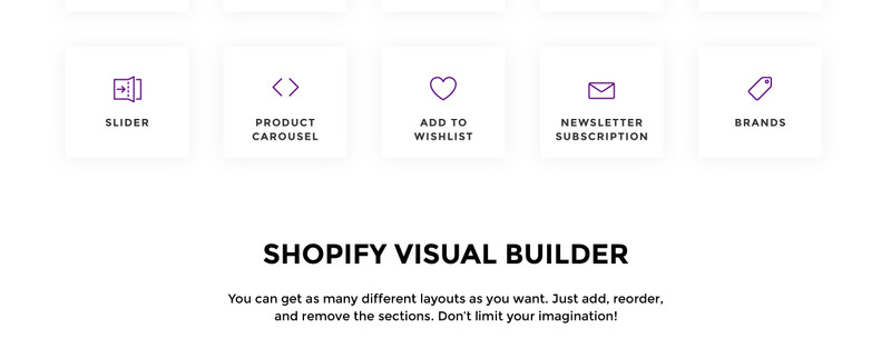 大声的M-乐器商店Shopify主题 #71713