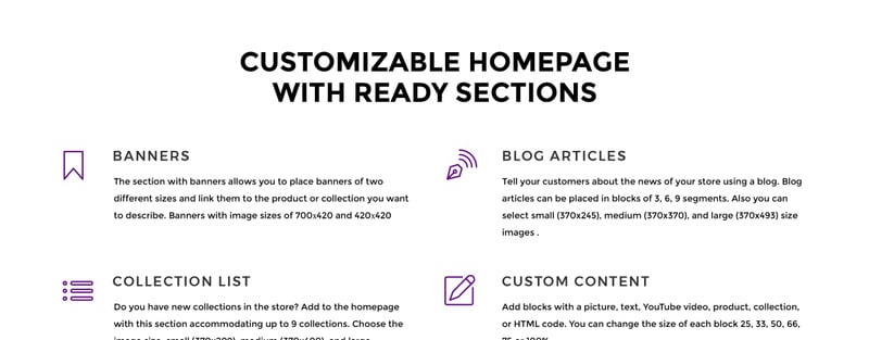 大声的M-乐器商店Shopify主题 #71713