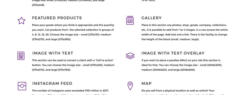大声的M-乐器商店Shopify主题 #71713