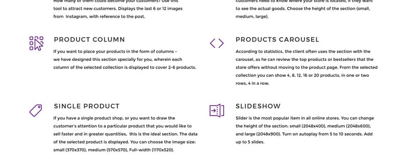 大声的M-乐器商店Shopify主题 #71713
