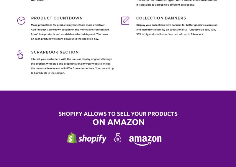 大声的M-乐器商店Shopify主题 #71713