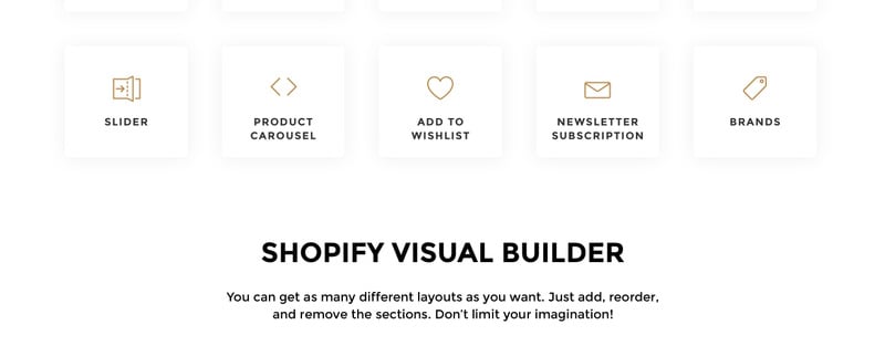 Bikentor-极限摩托车在线商店Shopify主题 #71788