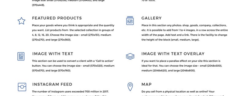 Mountain-极限运动服装店Shopify主题 #71921