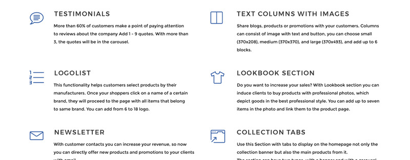 Mountain-极限运动服装店Shopify主题 #71921