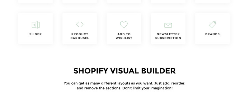 Electricum-减轻商店Shopify主题 #71961