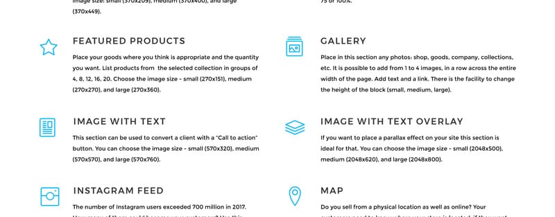 快速注入-急救用品Shopify主题 #71976