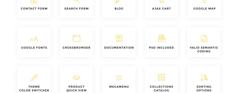 莉露时尚-婴儿服装Shopify主题 #71980