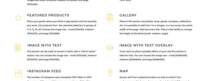 莉露时尚-婴儿服装Shopify主题 #71980