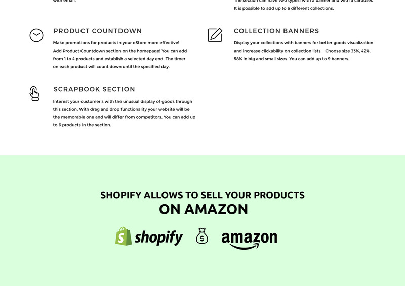 下午茶时间-精致的在线茶店Shopify主题 #72041