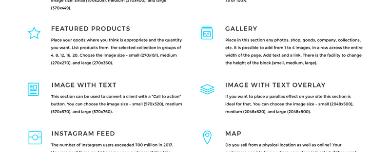 TravelLover-旅游设备商店Shopify主题 #72048