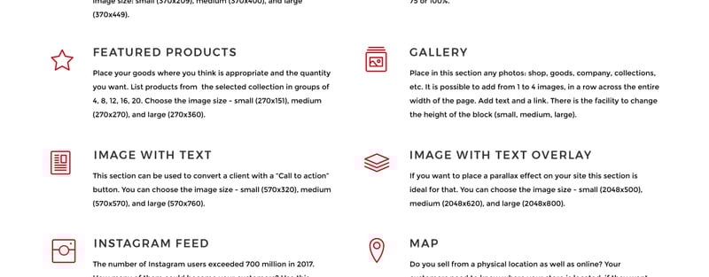 Beard先生-残酷的理发店Shopify主题 #73211