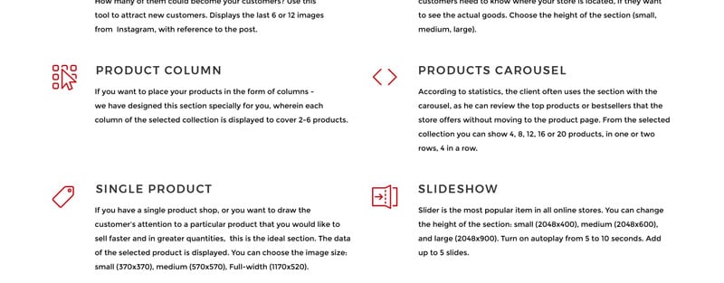 Beard先生-残酷的理发店Shopify主题 #73211