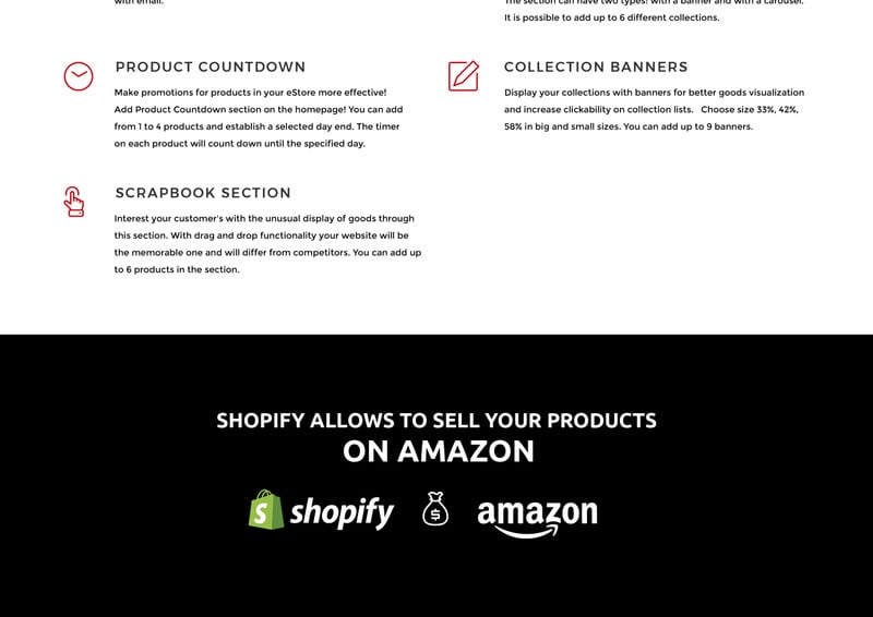 Beard先生-残酷的理发店Shopify主题 #73211