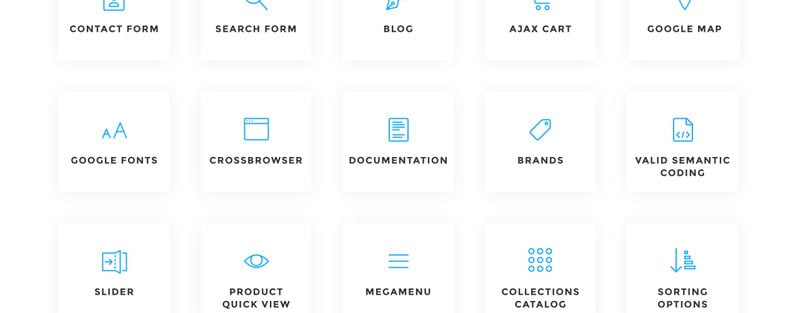 自行车-Shopify主题商店 #74138