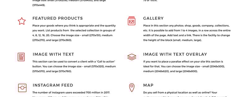 汽车和改装 Shopify 主题 #74365