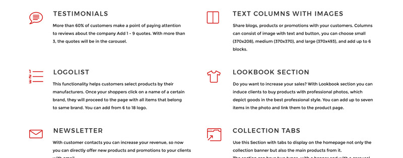 汽车和改装 Shopify 主题 #74365