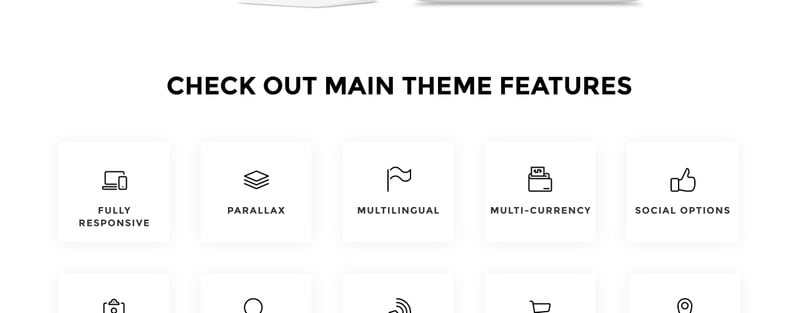 Themag-杂志商店即用型Shopify主题 #74624