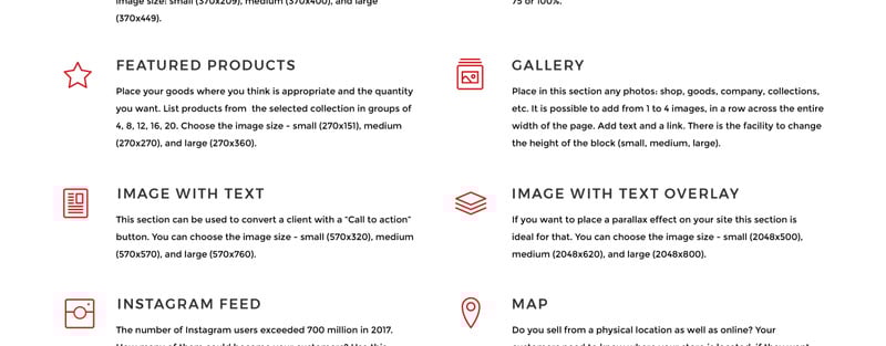 Vendixia-自动售货机清洁Shopify主题 #77801