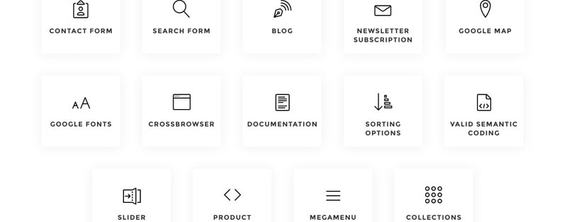 Medow-宠物食品，猫狗商店Shopify主题 #78223