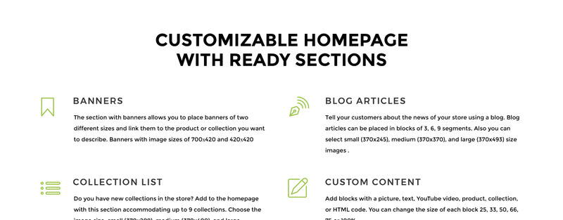 Tennisa-网球商店清洁Shopify主题 #78586