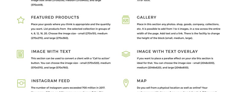 Tennisa-网球商店清洁Shopify主题 #78586