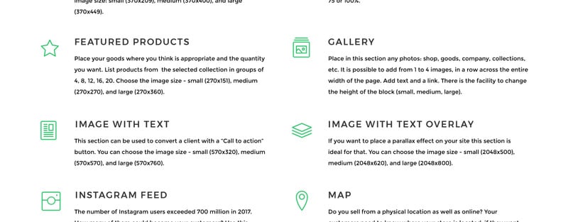 自行车及更多 - 自行车商店现代 Shopify 主题 #78837