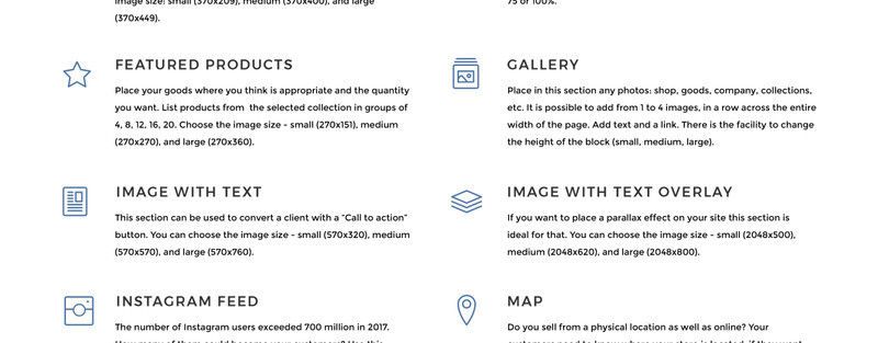 刀具和武器商店 Clean Shopify 主题 #79015