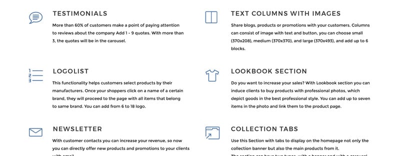 刀具和武器商店 Clean Shopify 主题 #79015