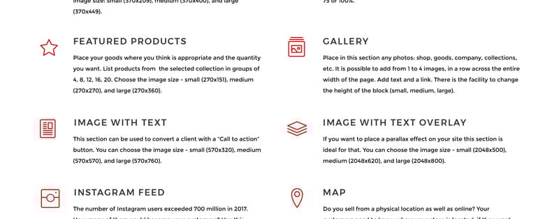 吃饭时间-食品商店清洁Shopify主题 #79135