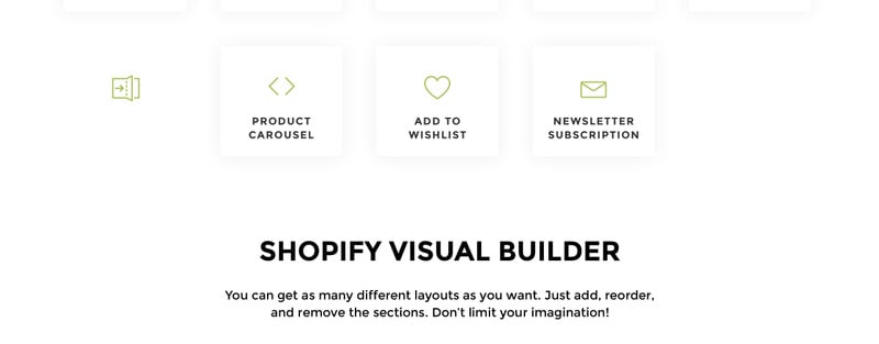 药房-药店电子商务清洁Shopify主题 #79598