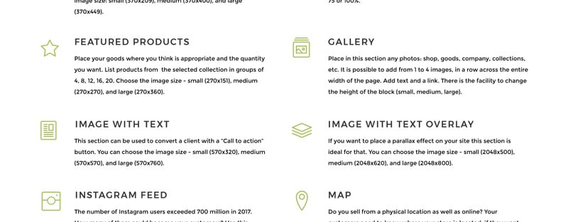 药房-药店电子商务清洁Shopify主题 #79598