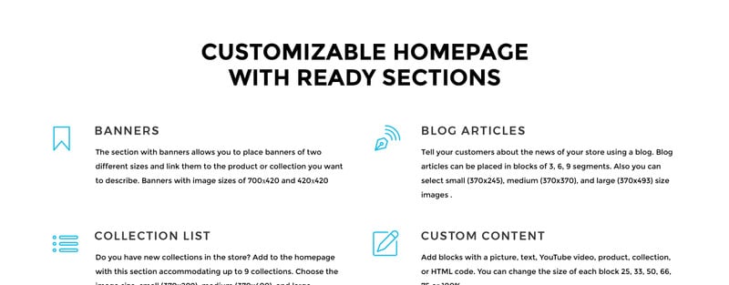 Furnito-室内和家具店现代Shopify主题 #82693