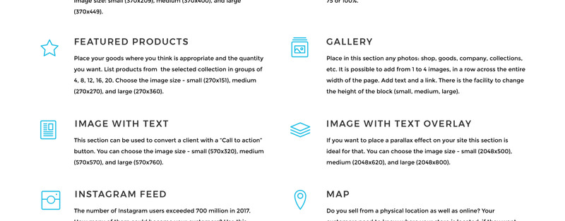 Furnito-室内和家具店现代Shopify主题 #82693