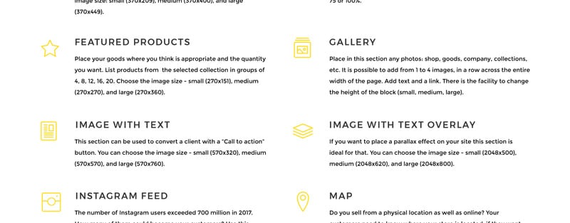 Codeck-音频商店电子商务现代Shopify主题 #82752