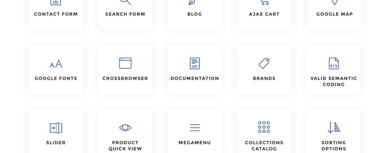 Literex-书店Shopify多页Shopify主题 #83527