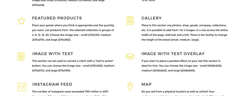 Lapcycle-循环多页清洁Shopify主题 #83713