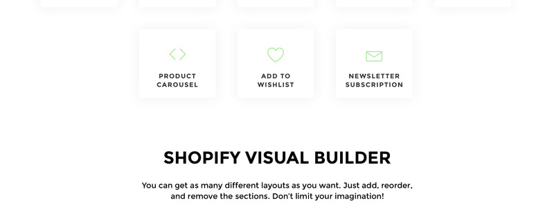 2杯-茶店多页明亮Shopify主题 #83711