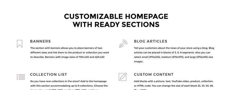 咖啡时间-咖啡店电子商务优雅Shopify主题 #84426