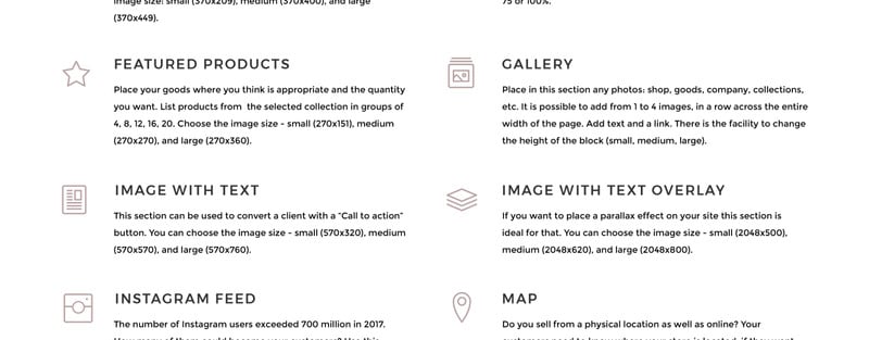 咖啡时间-咖啡店电子商务优雅Shopify主题 #84426