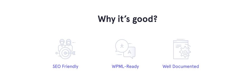 应用-具有Elementor Builder WordPress主题的软件模板