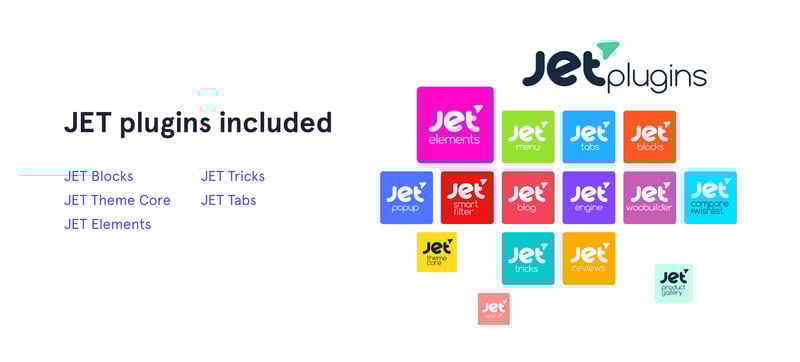 Blitz-网络研讨会登陆页面模板WordPress主题 #87261