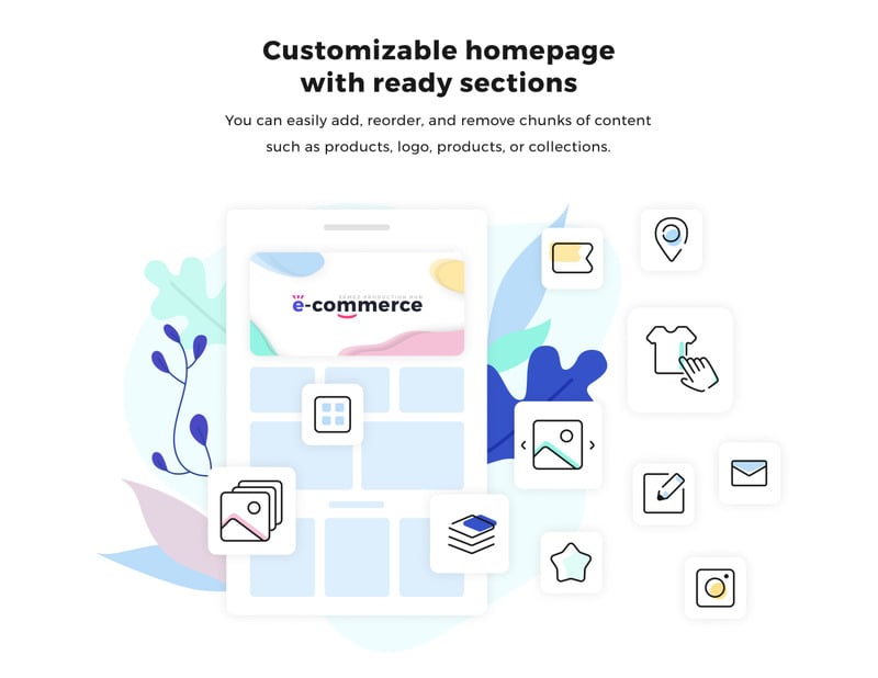 女神异闻录-时尚男士服装店Shopify主题 #87586